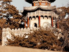 -颐和园