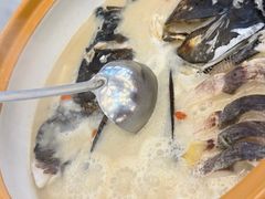 -浔味·山屿湖·正宗淳牌全鱼宴老字号