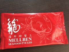 -龙海鲜螃蟹王(宏茂桥店)