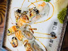 -井圣日膳(万达店)