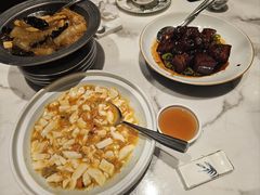 -蘭心餐厅(进贤路店)