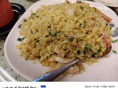 -新辉港式茶餐厅(北栅店)