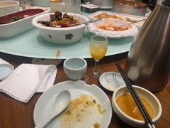 -隆喜元鱼汤包·海鲜(中联广场店)