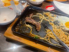 -豪享来牛排(人民店)
