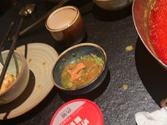 -色響火锅(恒隆广场店)