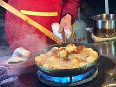 -阿宝生煎包(万松园总店)