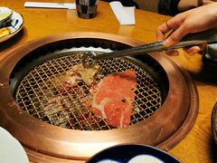 -炎蔵牛舌烤肉