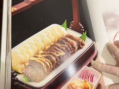 -宝月楼·庭院餐厅·香妃清真宴(陶然亭店)
