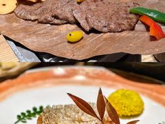 -本源食集 日式烧肉·炉端烧(东海缤纷店)