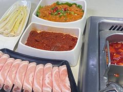 -海底捞火锅(吾悦国际广场店)