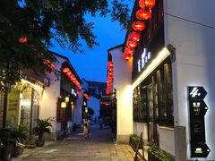 -衣裳街历史文化街区