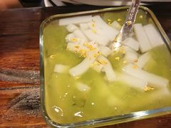 -老巷杏仁豆腐(一小店)