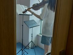 -好莱坞音乐进修学校(四川北路校区)