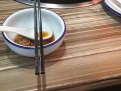 -锅十二涮肉馆·鞭蛋锅