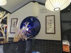 大堂-徽镇小厨·经典徽菜(马连道店)