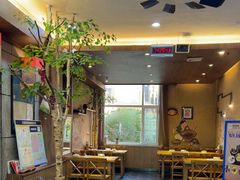 -金达莱冷面百年石锅饭(宾馆胡同店)