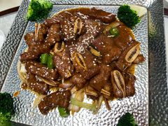 -金陵后厨·南京菜(新街口秣陵路店)