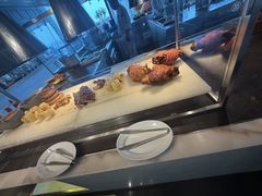 -君悦酒店·乐厨·高空自助餐(青年大街店)