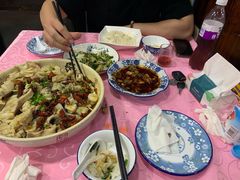 -蜀膳坊(洪公祠小区店)