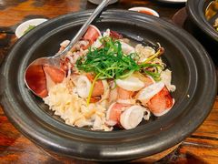 东山小管-临家闽南菜(宝洲路店)