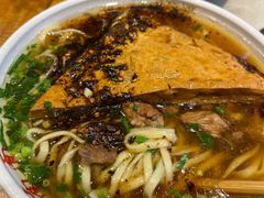 -李兰英湖南面馆(护国路店)