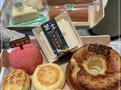 -品禾芝风(敏捷永旺店)