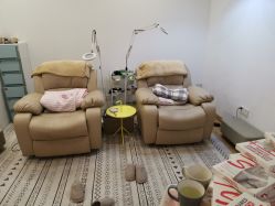 -初樱科技美学问题肌修复中心