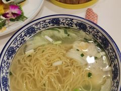 -香港威特瑞茶餐厅(小白楼音乐厅店)