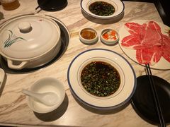 -汤城·料青山