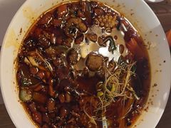 -首秀·四川料理(星耀101店)