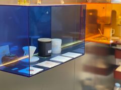 -欧邑咖啡小站 HLab Coffee