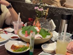 -匠和风精致料理(莆田财富中心店)