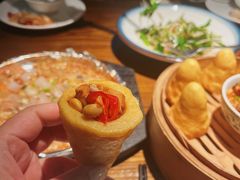 -老阿爸鲜鱼土菜(昆山花桥店)
