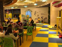 -天空之城欢乐嘉年华苏州店(环球188广场店)