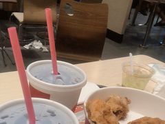 -肯德基(杭州复兴店)