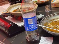 -老李家土菜馆·安吉地标美食