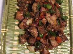 -醉得意·家常菜(杨家湾店)