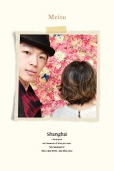 -i Style潮牌美发沙龙