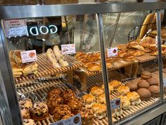 -山崎面包(第一八佰伴店)