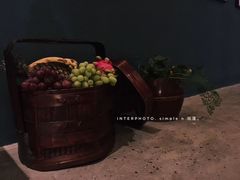 -柒厢食事雅谈