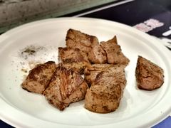 -HIHE Bistro·Oyster Bar(华熙live店)