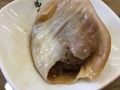 -锡笼记·无锡小笼(常熟万达店)