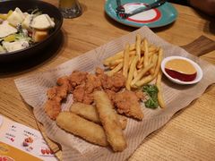 -菲滋意式餐厅(鄞州印象城店)