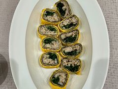 秦唐黄金卷-北京王府井希尔顿酒店·秦唐中餐厅Chynna