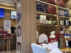 -霸王茶姬(南强街店)