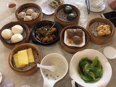 -壹山酒楼(三乡店)