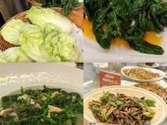 -来客家食府 · 福建客家菜(厦禾路店)