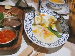 -KingThaia金泰兰(滨江天街店)