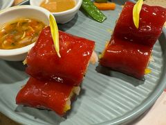 -点都德(A8店)