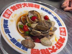 -安答龙虾·烧烤·大排档